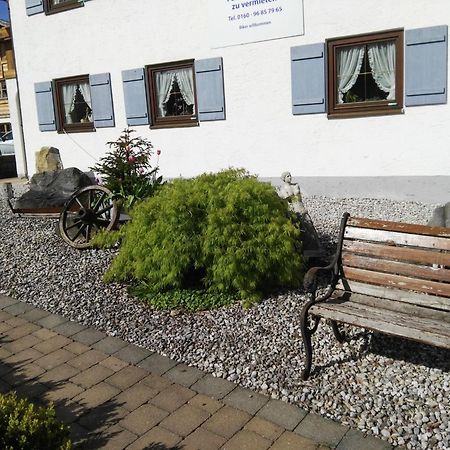 פפרונטן Gemuetliche Ferienwohnung In Urigem Bauernhaus מראה חיצוני תמונה
