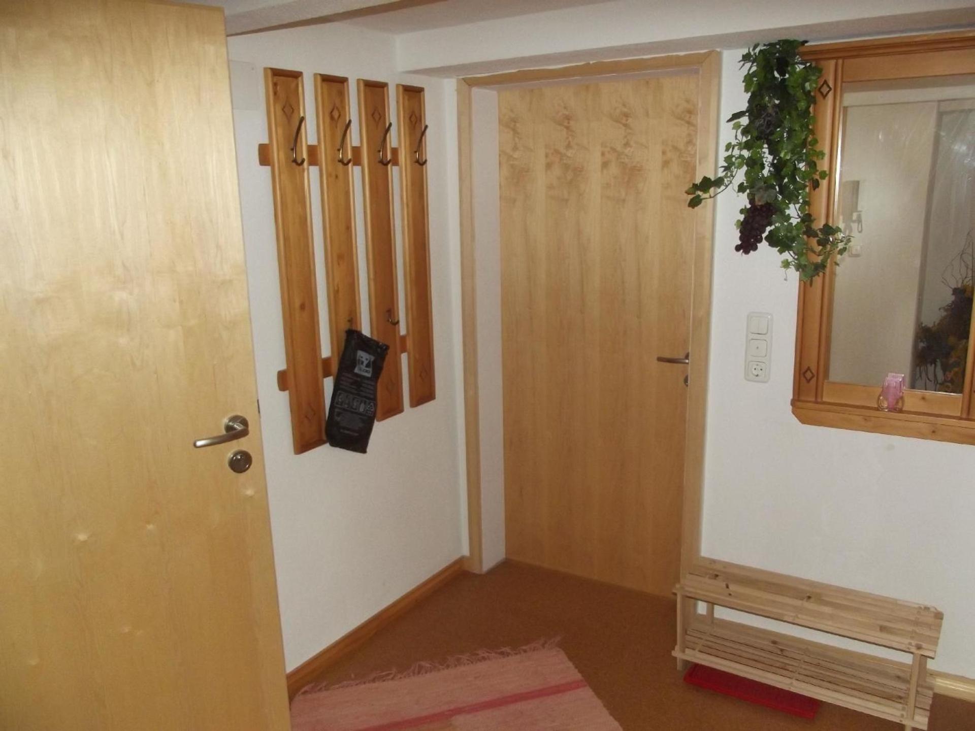פפרונטן Gemuetliche Ferienwohnung In Urigem Bauernhaus מראה חיצוני תמונה