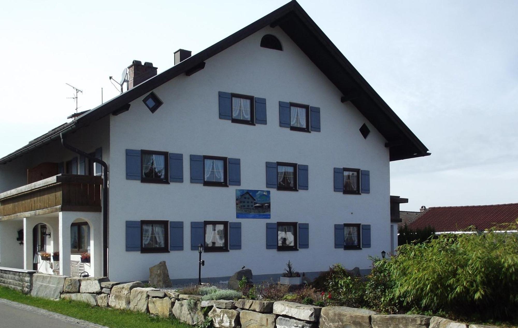 פפרונטן Gemuetliche Ferienwohnung In Urigem Bauernhaus מראה חיצוני תמונה